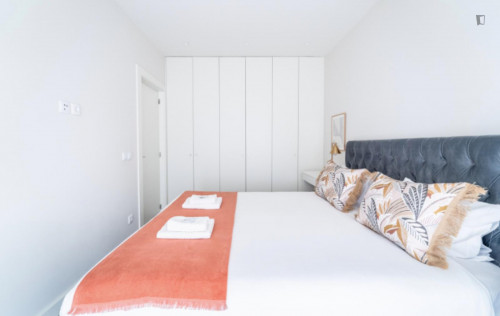 Delightful 1-bedroom apartment near Universidade Católica - Faculdade de Teologia - Gallery - 19