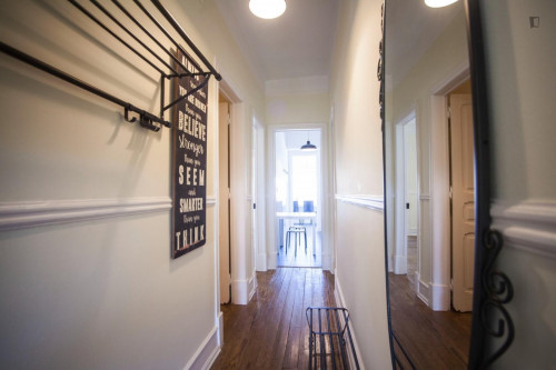 Appealing single bedroom  - Gallery -  5