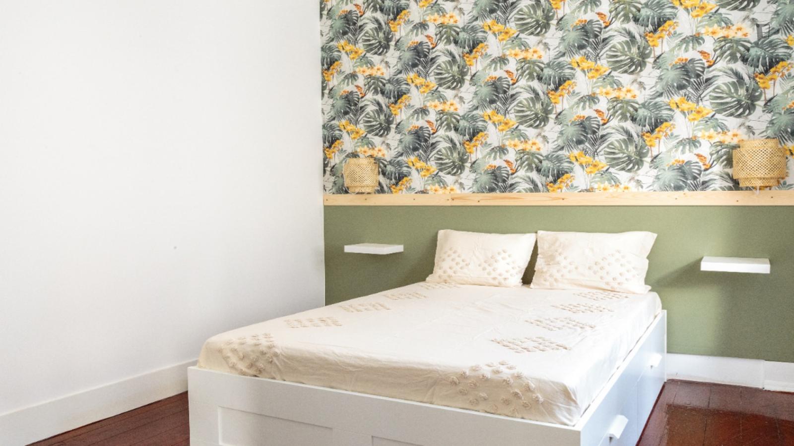 Cozy Single Bedroom - Cozy single bedroom - Gallery - 1