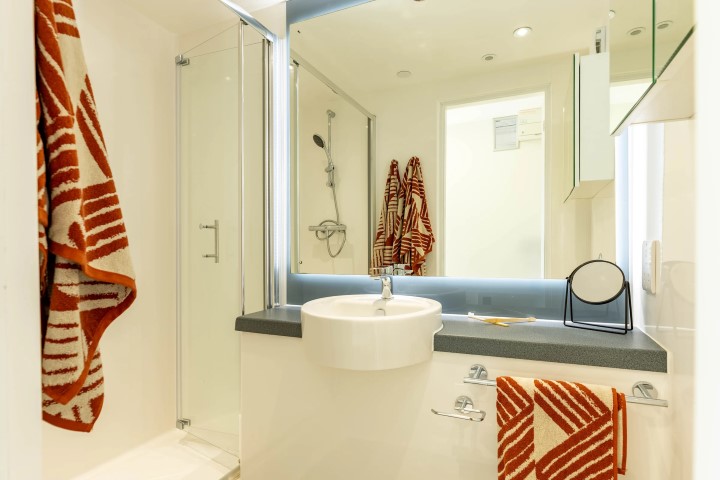  Sky View Studio  -  The Brook  - Gallery -  5