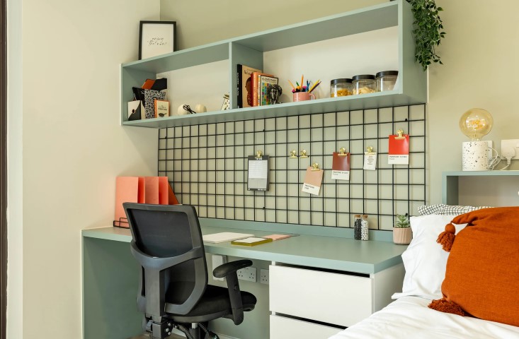  Sky View Studio  -  The Brook  - Gallery -  3