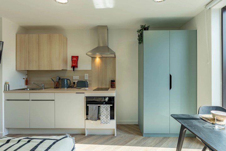 Sky View Studio - The Brook - Gallery - 4