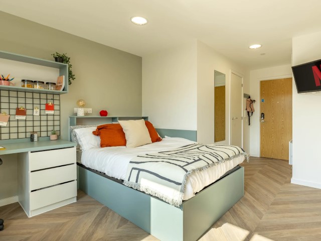 Sky View Studio - The Brook - Gallery - 1