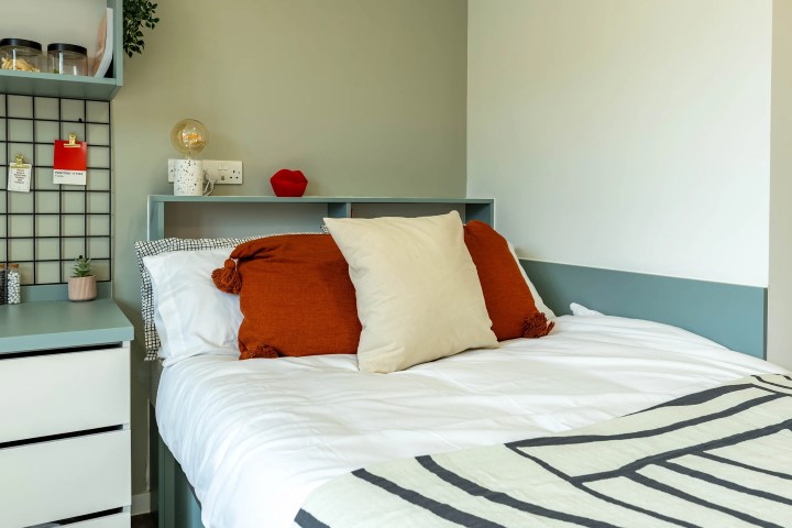  Gold Studio  -  The Brook  - Gallery -  1