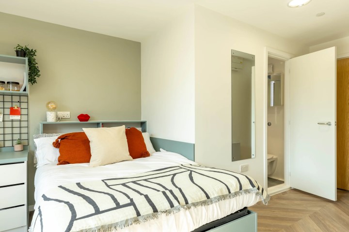 Platinum Studio - The Brook - Gallery - 1