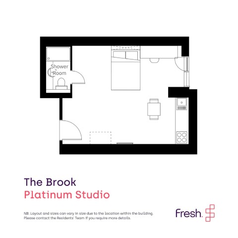 Platinum Studio - The Brook - Gallery - 2