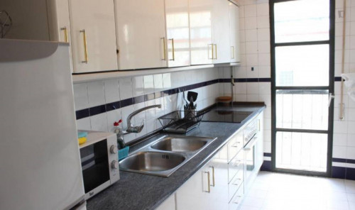 Cozy room in a flat shared with Erasmus students (92)  - Gallery -  5