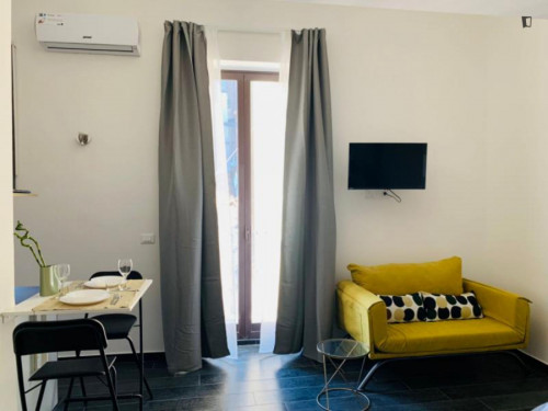 Comfy apartment next to Università degli Studi di Catania  - Gallery -  5