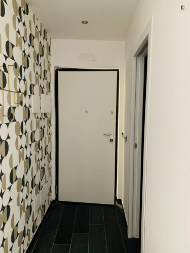 Comfy apartment next to Università degli Studi di Catania - Gallery - 15