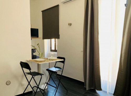 Comfy apartment next to Università degli Studi di Catania - Gallery - 11