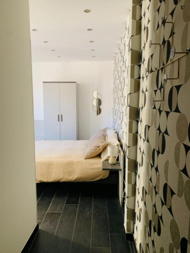 Comfy apartment next to Università degli Studi di Catania