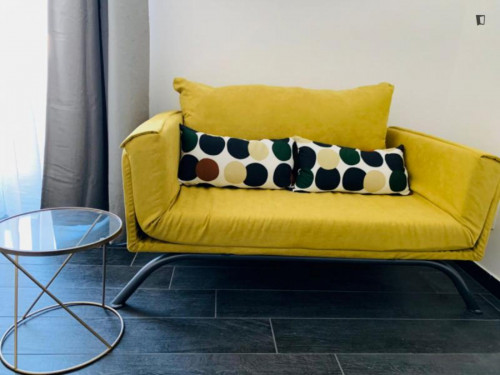 Comfy apartment next to Università degli Studi di Catania - Gallery - 6