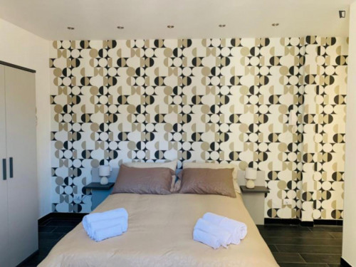 Comfy apartment next to Università degli Studi di Catania