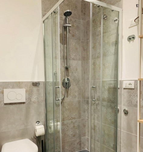 Comfy apartment next to Università degli Studi di Catania - Gallery - 13