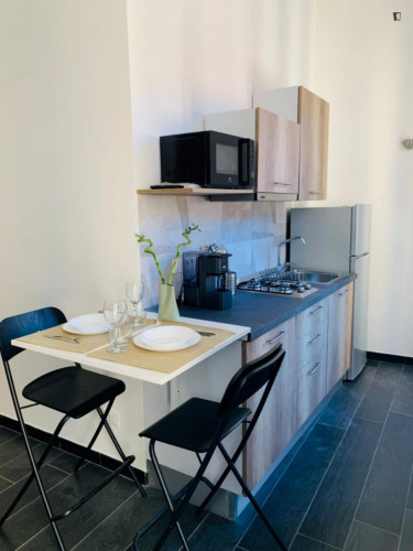 Comfy apartment next to Università degli Studi di Catania - Gallery - 7