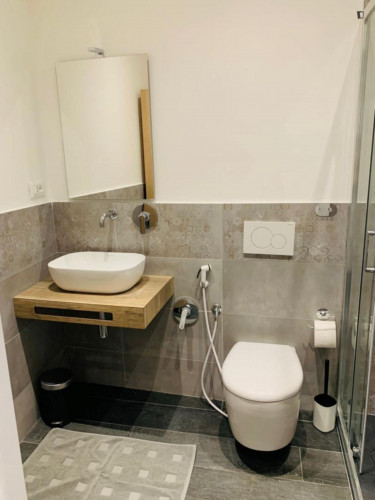 Comfy apartment next to Università degli Studi di Catania - Gallery - 12