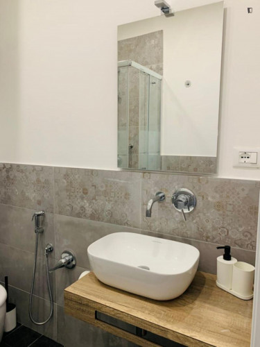 Lovely apartment close to Teatro Antico greco-romano di Catania - Gallery - 13