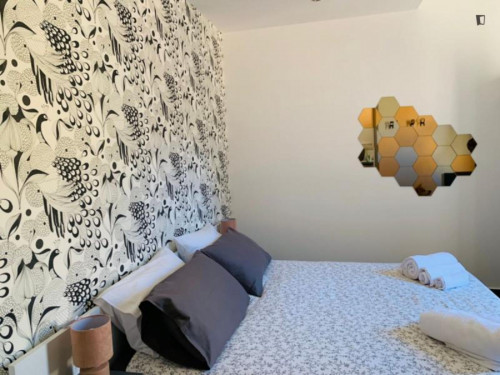 Lovely apartment close to Teatro Antico greco-romano di Catania