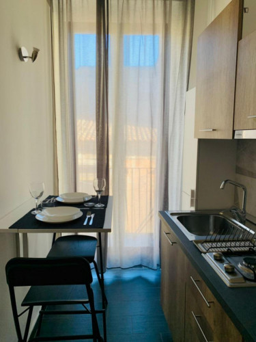 Lovely apartment close to Teatro Antico greco-romano di Catania - Gallery - 11