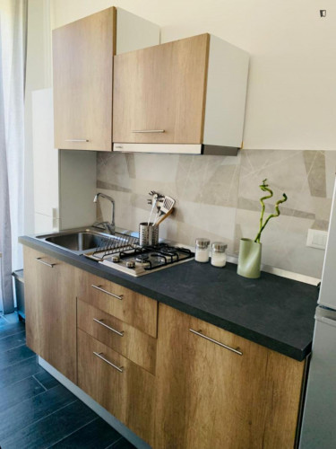 Lovely apartment close to Teatro Antico greco-romano di Catania - Gallery - 10