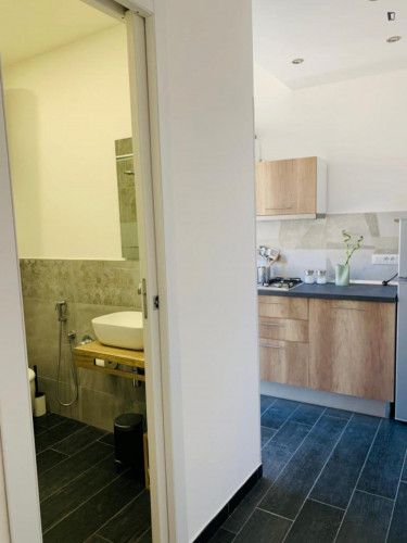 Lovely apartment close to Teatro Antico greco-romano di Catania - Gallery - 14