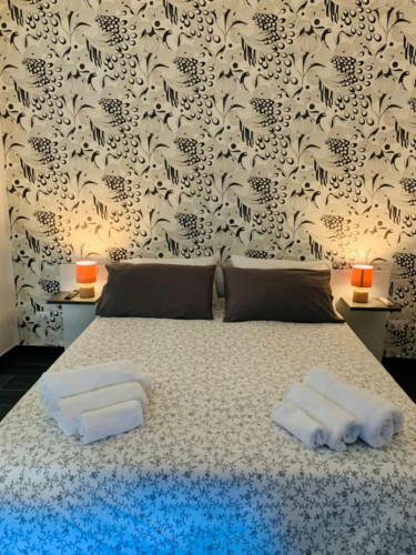 Lovely apartment close to Teatro Antico greco-romano di Catania