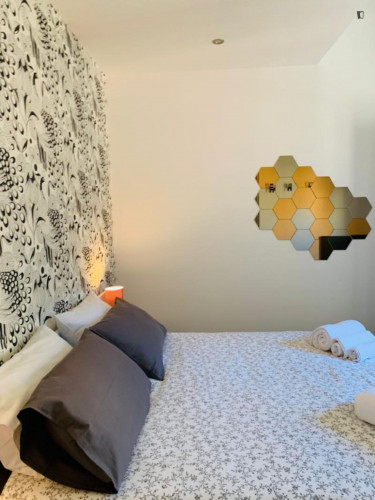 Lovely apartment close to Teatro Antico greco-romano di Catania