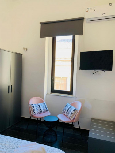 Lovely apartment close to Teatro Antico greco-romano di Catania