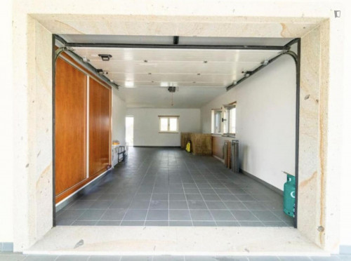 Delightful 3-bedroom villa in the municipality of Paredes de Coura