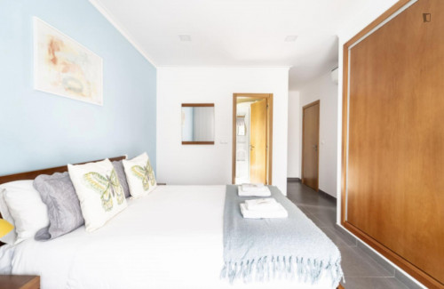 Delightful 3-bedroom villa in the municipality of Paredes de Coura