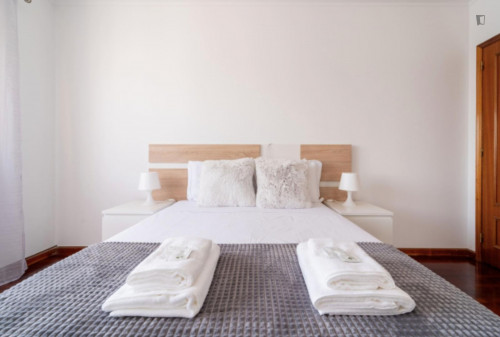 Snug 3-bedroom apartment with balcony a short drive from Viana do Castelo - Gallery - 6
