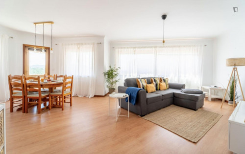 Snug 3-bedroom apartment with balcony a short drive from Viana do Castelo - Gallery - 22