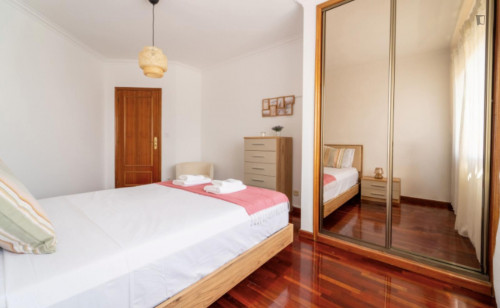 Snug 3-bedroom apartment with balcony a short drive from Viana do Castelo - Gallery - 8