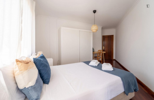 Snug 3-bedroom apartment with balcony a short drive from Viana do Castelo - Gallery - 23