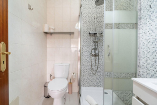 Snug 3-bedroom apartment with balcony a short drive from Viana do Castelo - Gallery - 12
