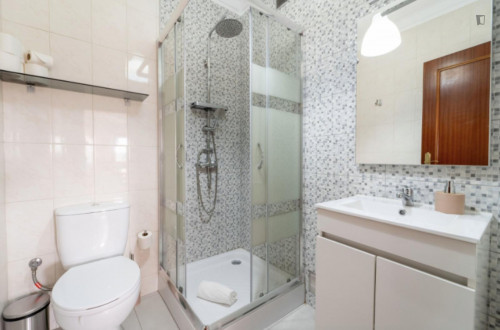 Snug 3-bedroom apartment with balcony a short drive from Viana do Castelo - Gallery - 13