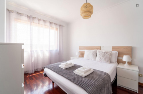 Snug 3-bedroom apartment with balcony a short drive from Viana do Castelo - Gallery - 7