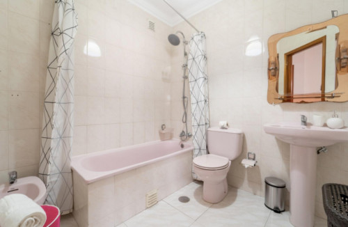 Snug 3-bedroom apartment with balcony a short drive from Viana do Castelo - Gallery - 15