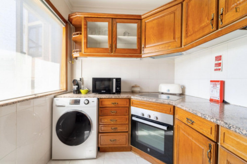 Snug 3-bedroom apartment with balcony a short drive from Viana do Castelo - Gallery - 18