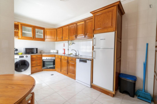 Snug 3-bedroom apartment with balcony a short drive from Viana do Castelo - Gallery - 19