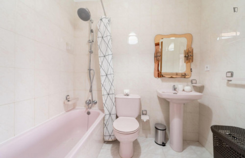 Snug 3-bedroom apartment with balcony a short drive from Viana do Castelo - Gallery - 16