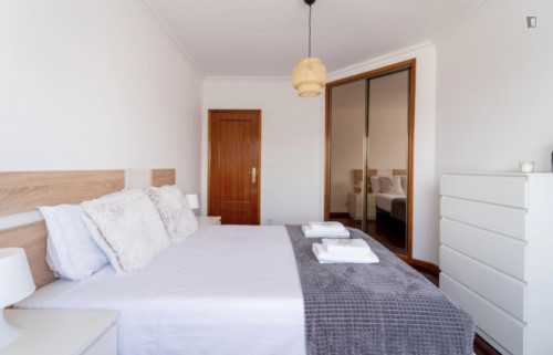 Snug 3-bedroom apartment with balcony a short drive from Viana do Castelo - Gallery - 5
