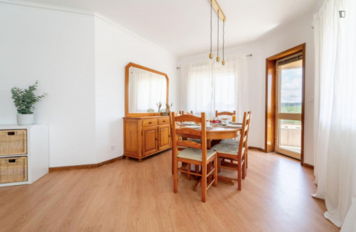 Snug 3-bedroom apartment with balcony a short drive from Viana do Castelo - Gallery - 20