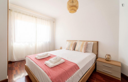 Snug 3-bedroom apartment with balcony a short drive from Viana do Castelo - Gallery - 11