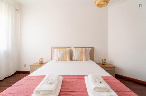 Snug 3-bedroom apartment with balcony a short drive from Viana do Castelo - Gallery - 10
