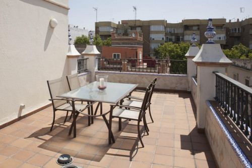 Attractive single bedroom near the Gran Plaza metro - Gallery - 8