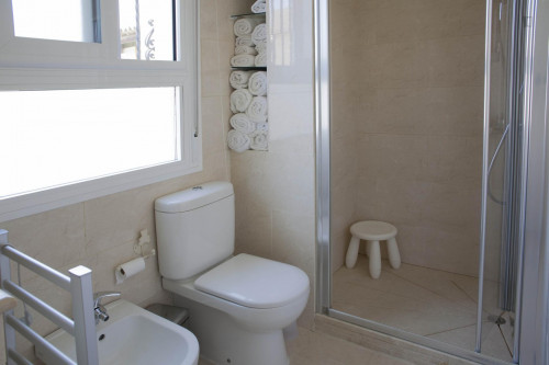 Attractive single bedroom near the Gran Plaza metro - Gallery - 12