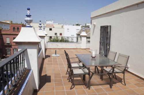 Attractive single bedroom near the Gran Plaza metro - Gallery - 9