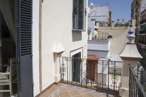 Attractive single bedroom near the Gran Plaza metro