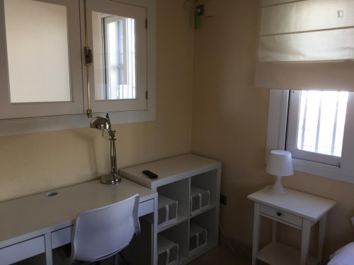 Attractive single bedroom near the Gran Plaza metro - Gallery - 6